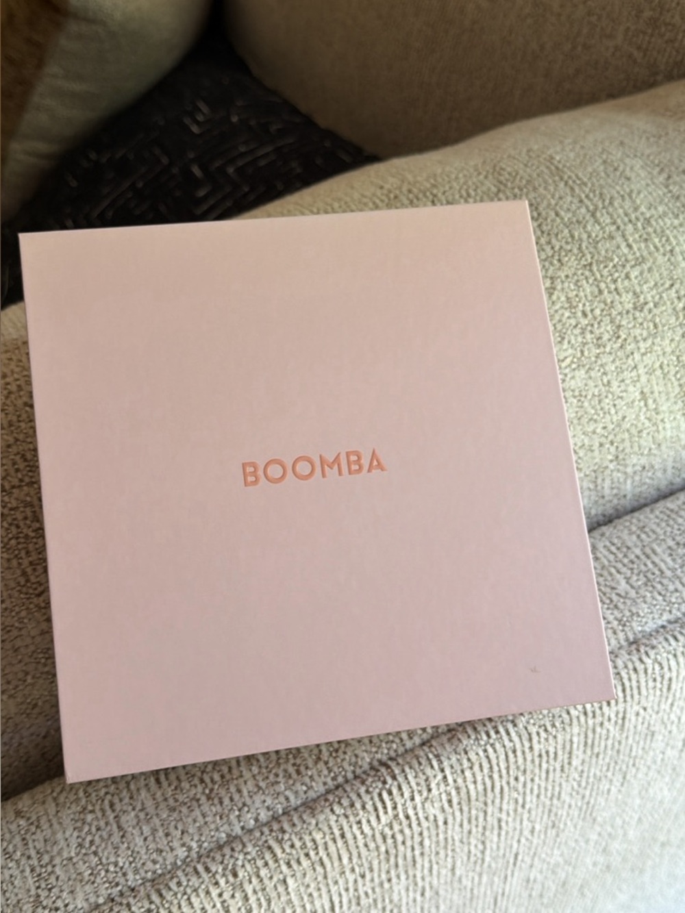 Boomba Invisible Lift Inserts Size L
